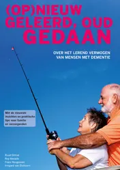 Omslag van (Op)nieuw geleerd, oud gedaan