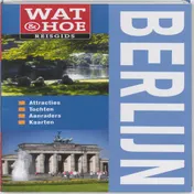 Omslag van Berlijn