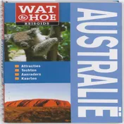 Omslag van Australië