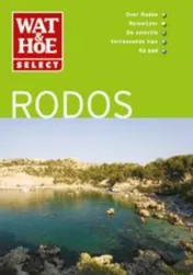 Omslag van Rodos