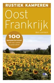 Omslag van Oost-Frankrijk
