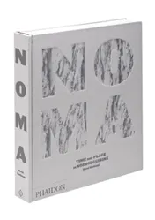 Omslag van Noma