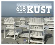 Omslag van 618 Kilometer kust
