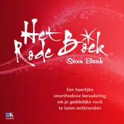 Omslag van Het rode boek