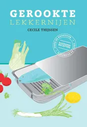 Omslag van Gerookte lekkernijen