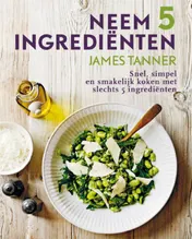 Omslag van Neem 5 ingrediënten