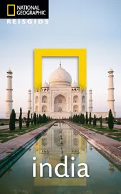 Omslag van India
