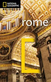 Omslag van Rome