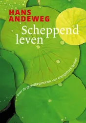Omslag van Scheppend leven