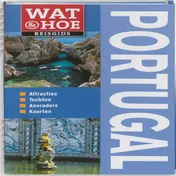 Omslag van Portugal
