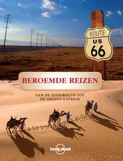 Omslag van Beroemde reizen