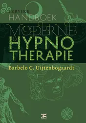 Omslag van Handboek moderne hypnotherapie