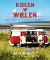 Omslag van Koken op wielen