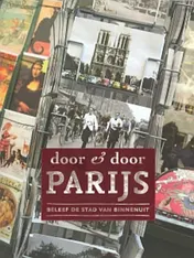 Omslag van Door en door Parijs