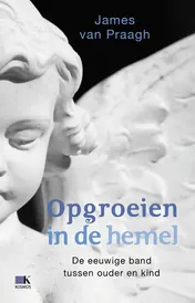 Omslag van Opgroeien in de hemel