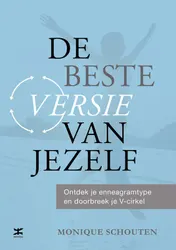 Omslag van De beste versie van jezelf
