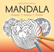Omslag van Mandala