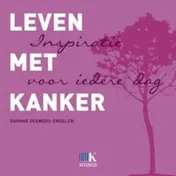 Omslag van Leven met kanker
