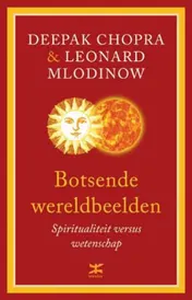 Omslag van Botsende wereldbeelden