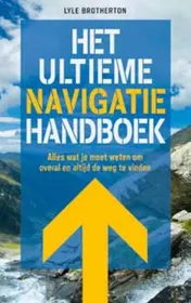 Omslag van Het ultieme navigatiehandboek
