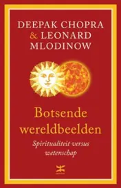 Omslag van Botsende wereldbeelden