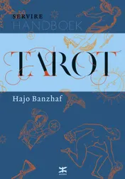 Omslag van Handboek Tarot