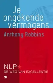 Omslag van Je ongekende vermogens