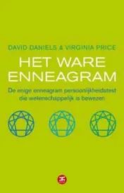 Omslag van Het ware enneagram