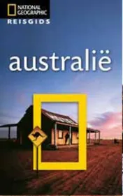 Omslag van Australie