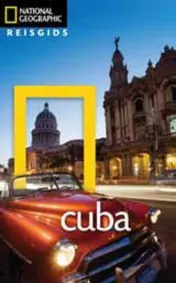 Omslag van Cuba