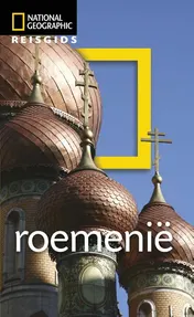 Omslag van Roemenië