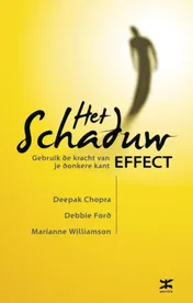 Omslag van Het schaduw effect