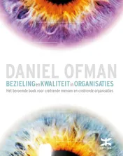 Omslag van Bezieling en kwaliteit in organisaties