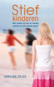 Omslag van Stiefkinderen