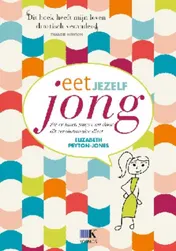 Omslag van Eet jezelf jong