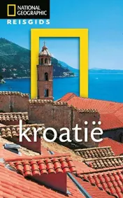 Omslag van Kroatie