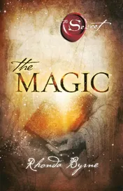 Omslag van The Magic
