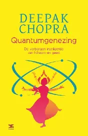 Omslag van Quantumgenezing