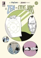Omslag van De zen van Steve Jobs