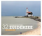 Omslag van 32 verrassingen aan de voormalige Zuiderzee