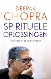 Omslag van Spirituele oplossingen