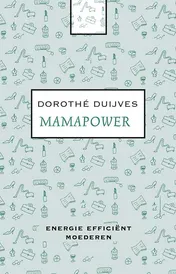 Omslag van Mamapower