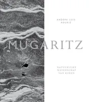 Omslag van Mugaritz