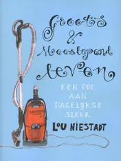 Omslag van Groots en meeslepend leven