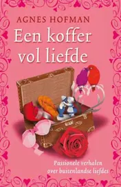 Omslag van Een koffer vol liefde