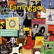 Omslag van Earringgek