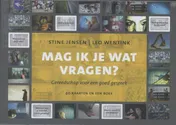 Omslag van Mag ik je wat vragen?