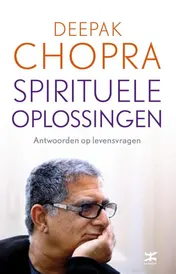 Omslag van Spirituele oplossingen