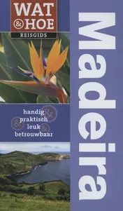 Omslag van Madeira