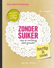 Omslag van Zonder suiker